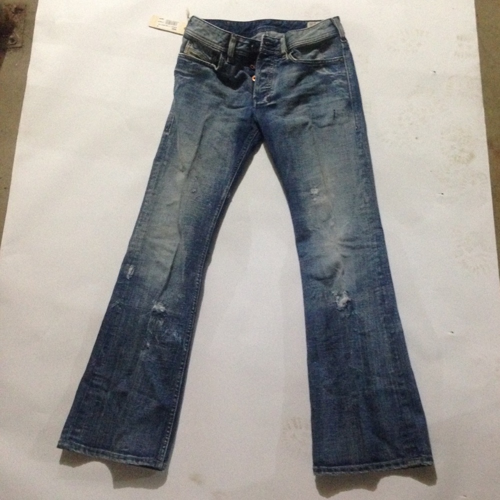 Men's jeans